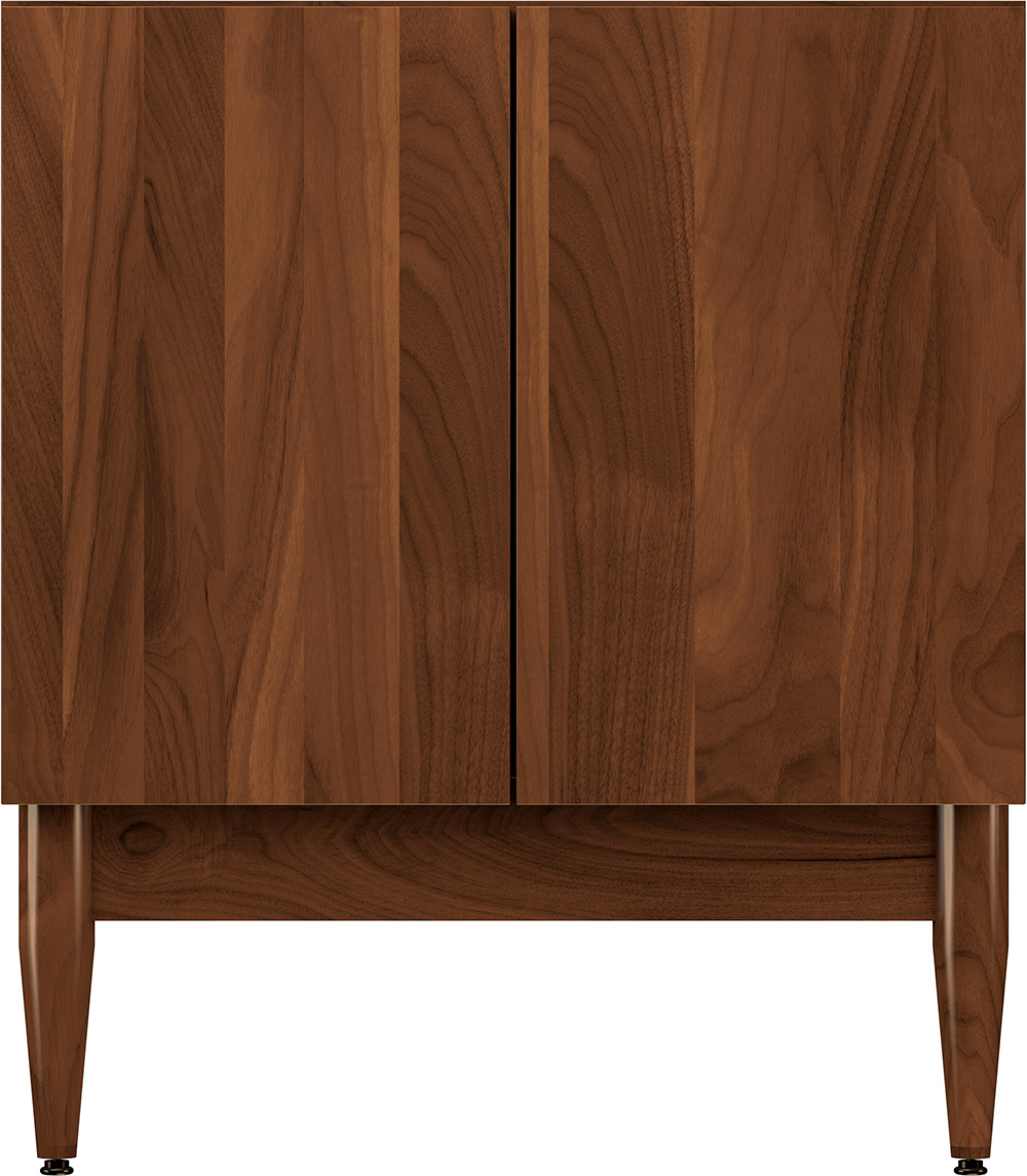 Parker Walnut Java