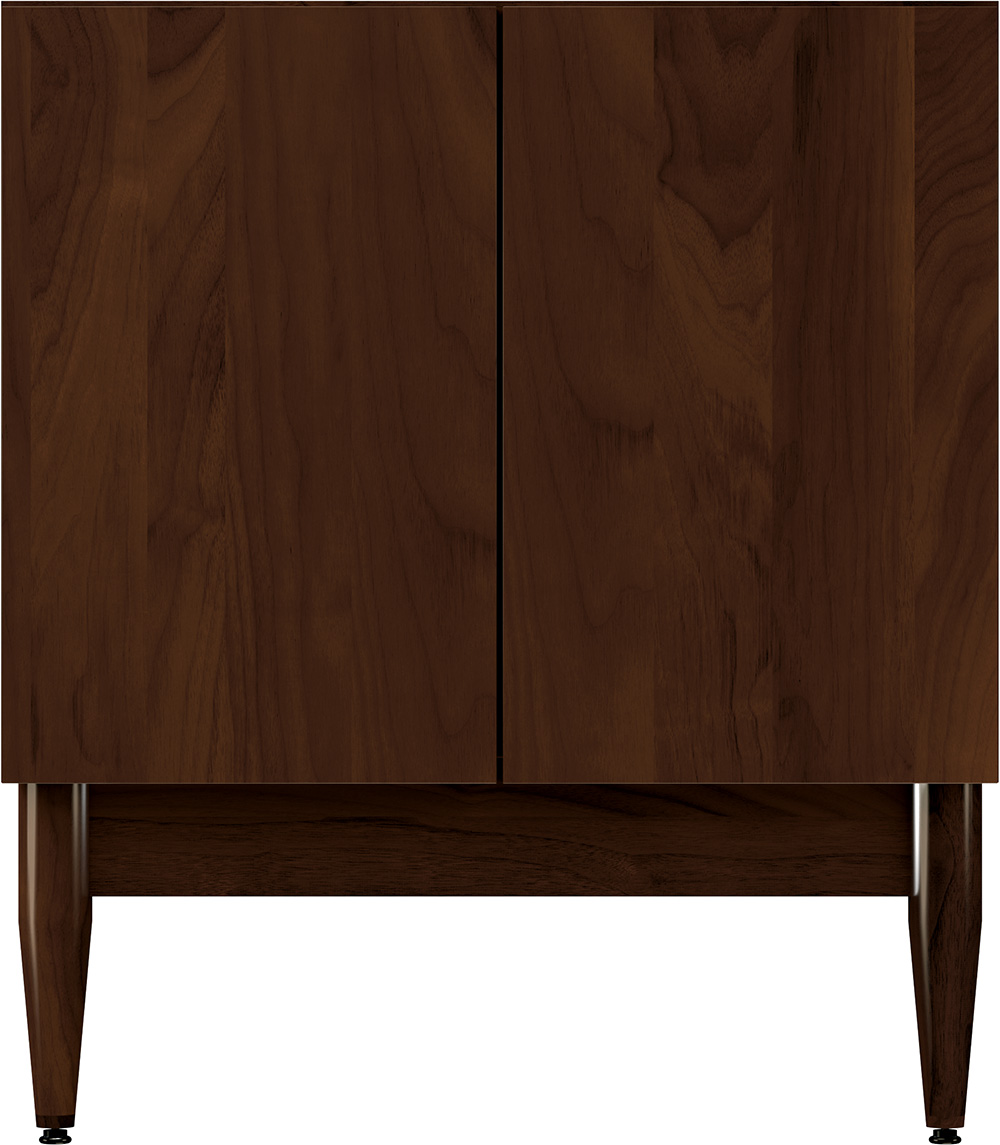 Parker Walnut Kodiak