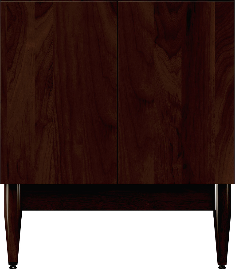 Parker Walnut Kona