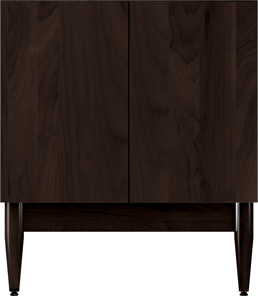 Parker Walnut Shale