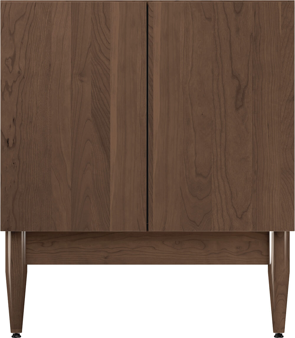 Parker Select Alder River Rock