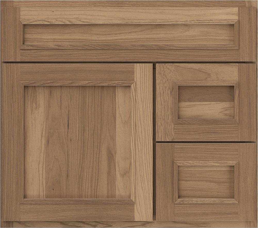Portland Hickory Cashew