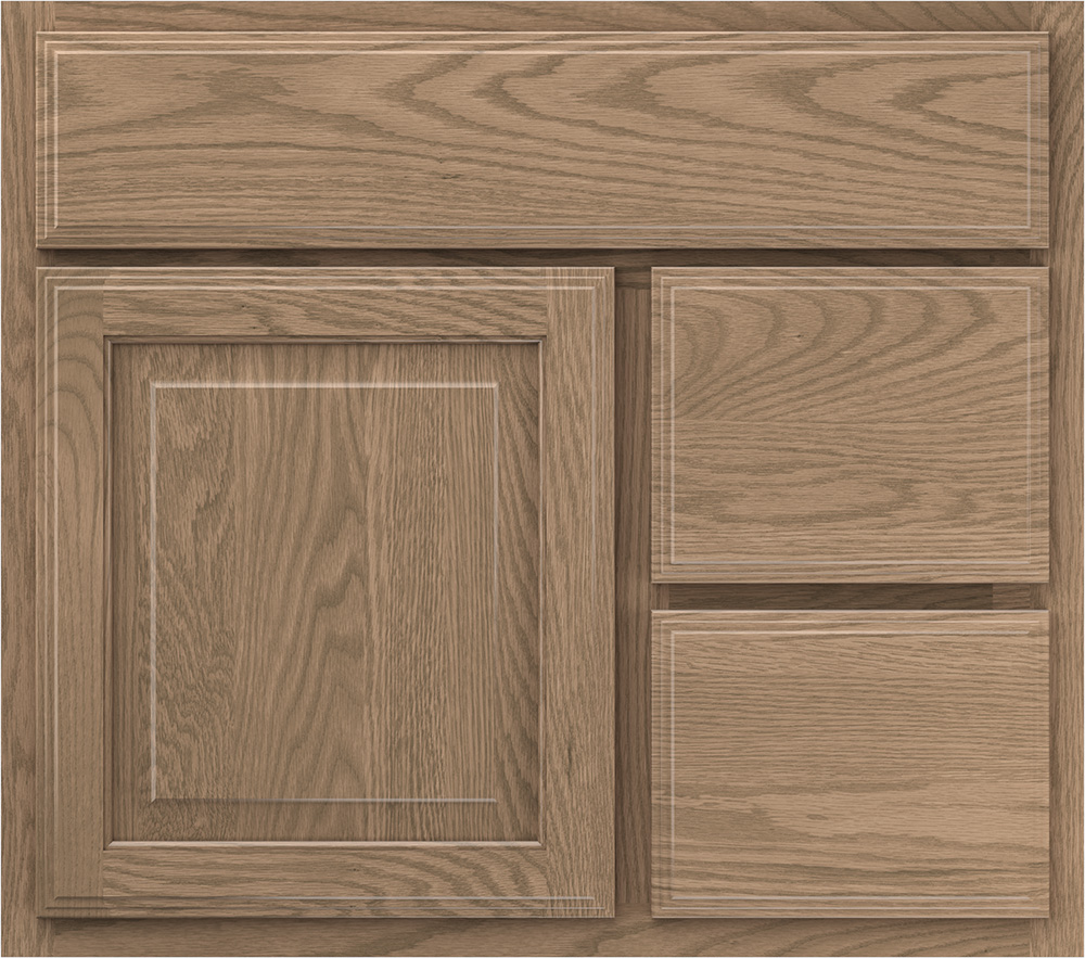 Quebec Oak Cashew