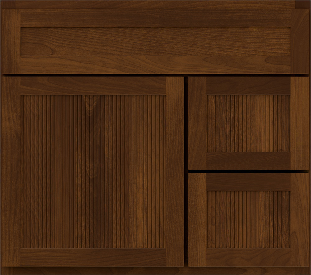 Reedlyn Birch Mocha
