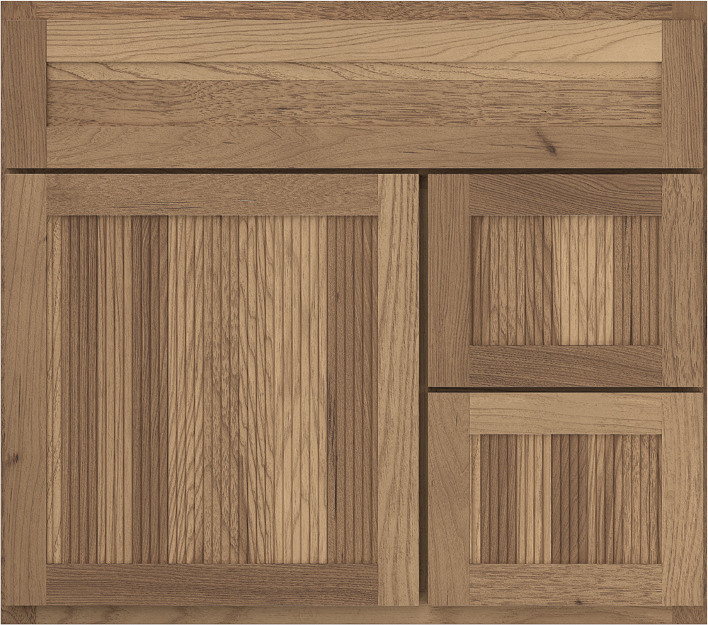 Reedlyn Hickory Cashew