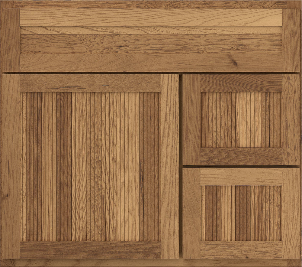 Reedlyn Hickory Driftwood