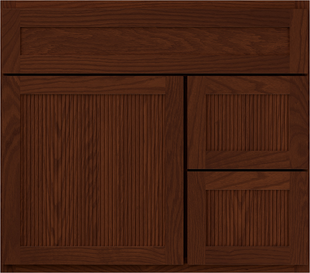 Reedlyn Oak Brindle