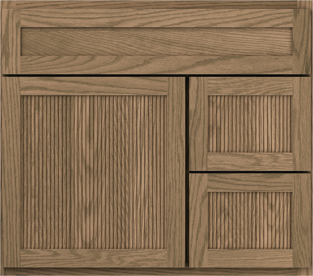 Reedlyn Oak Cashew
