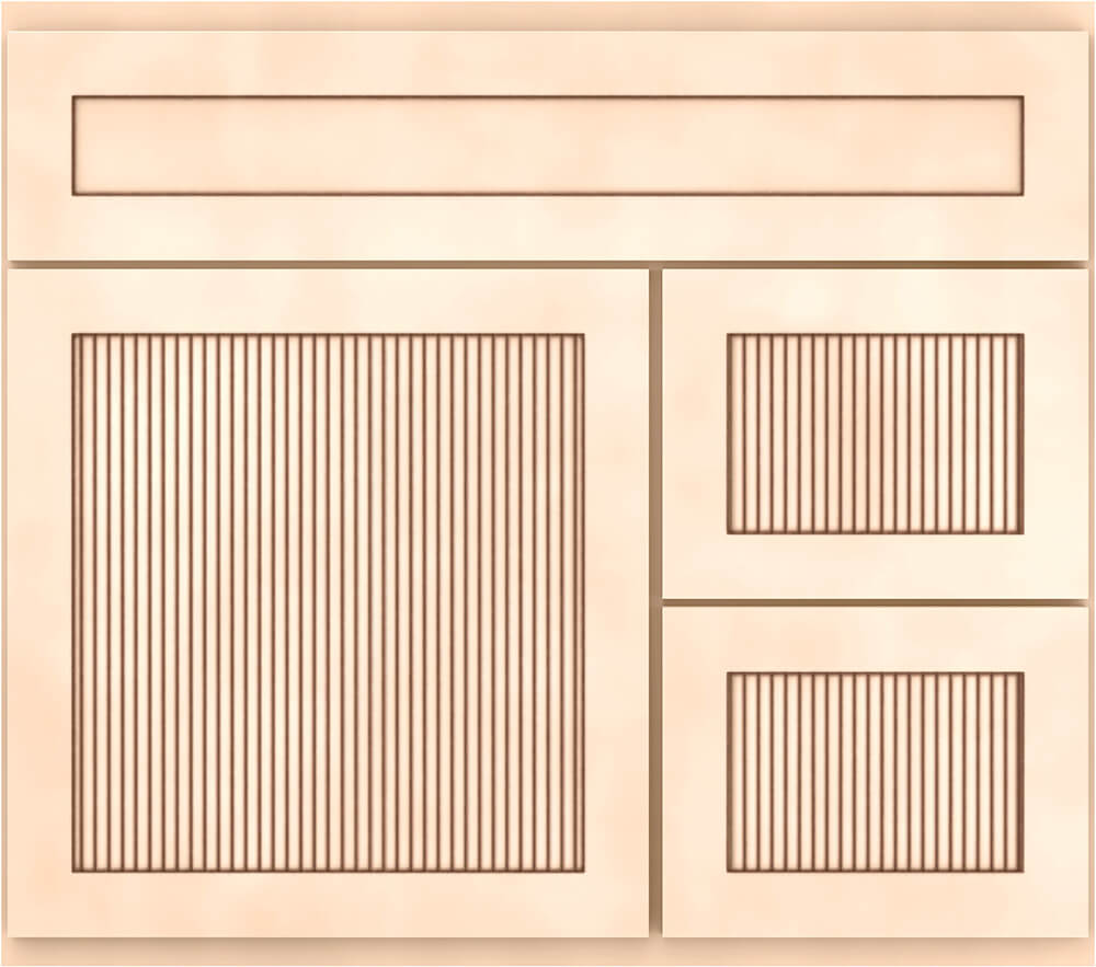 Reedlyn Oak Ivory