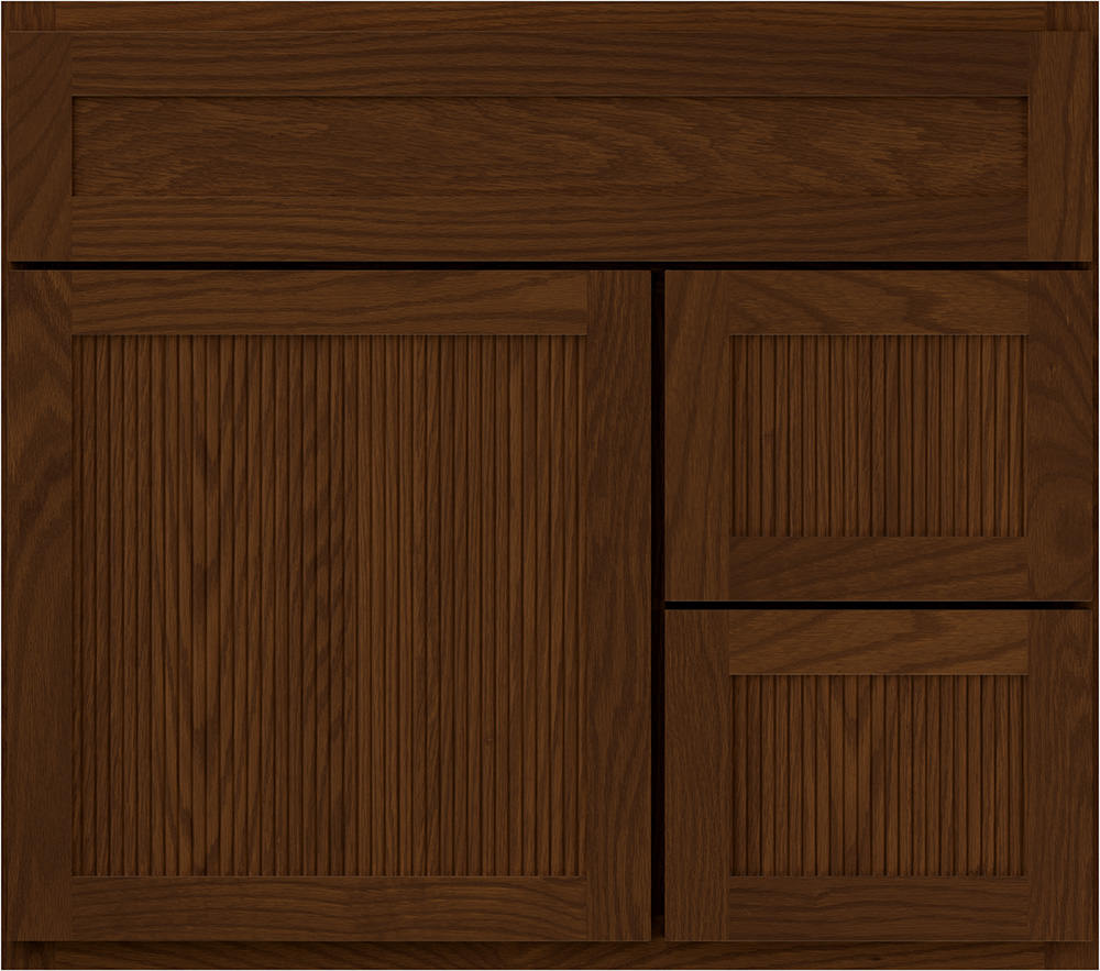 Reedlyn Oak Mocha