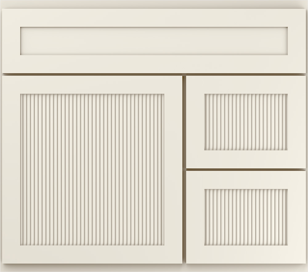 Reedlyn Paintable Eggshell