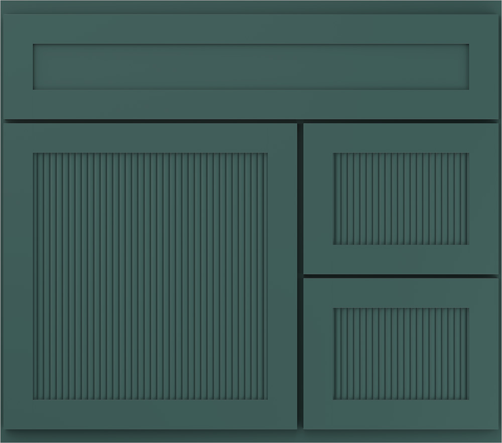 Reedlyn Paintable Juniper