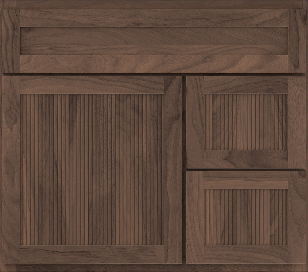 Reedlyn Walnut Driftwood