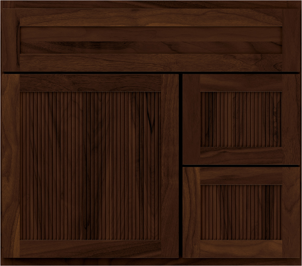 Reedlyn Walnut Kodiak
