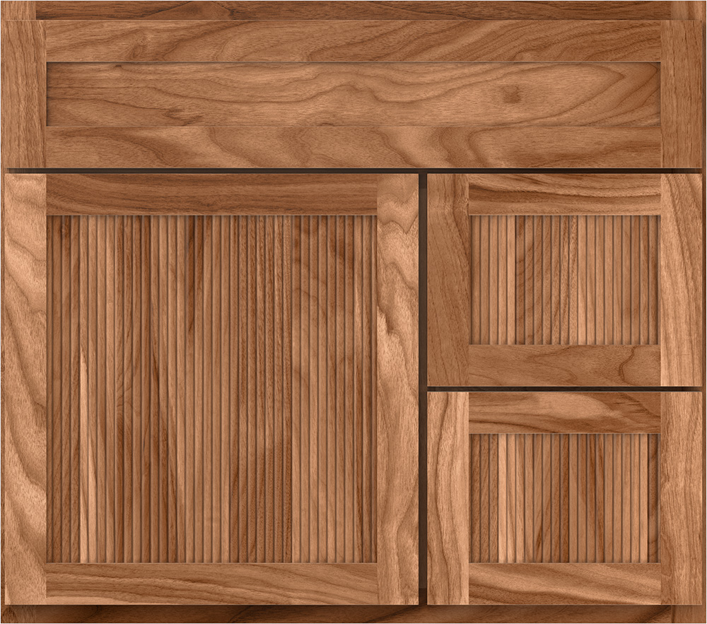 Reedlyn Walnut Natural