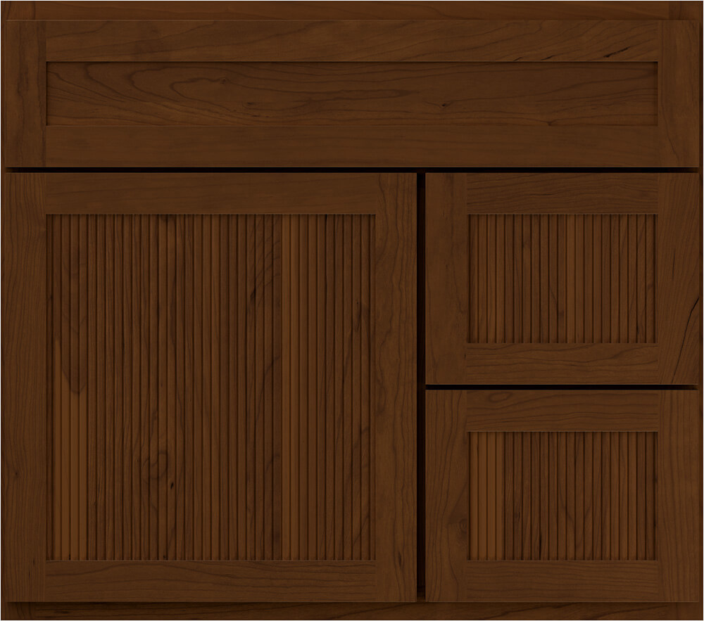 Reedlyn Select Alder Mocha