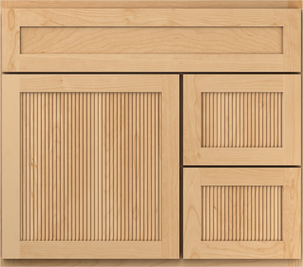 Reedlyn Select Alder Natural