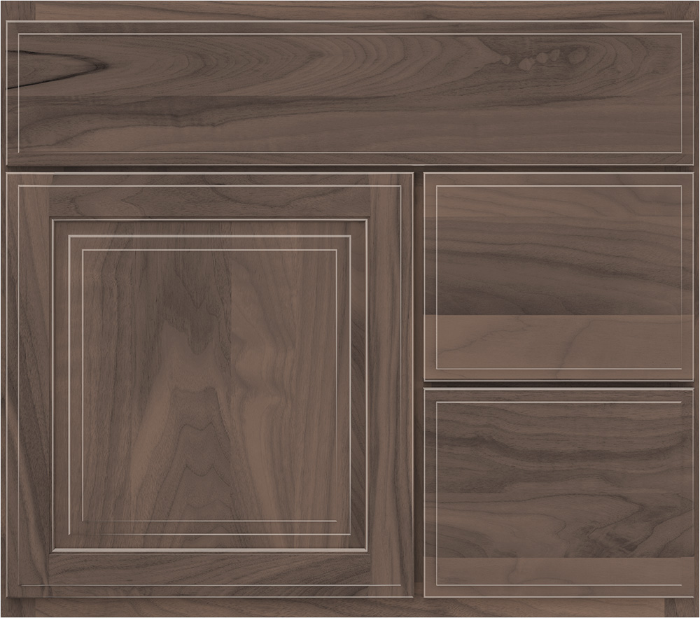 Villager Walnut Cashew