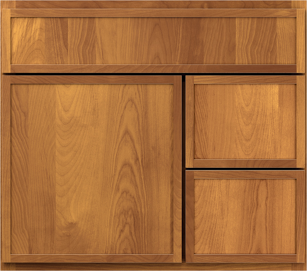 Walker Birch Toffee