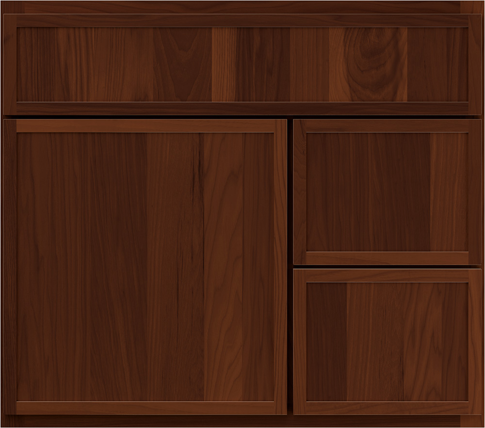 Walker Hickory Brindle