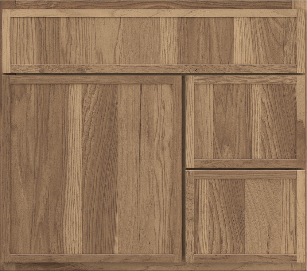 Walker Hickory Cashew