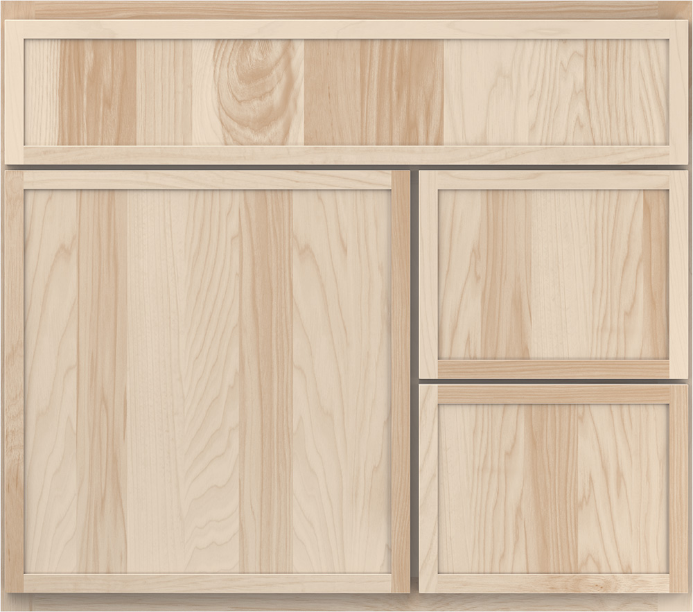 Walker Hickory Champagne
