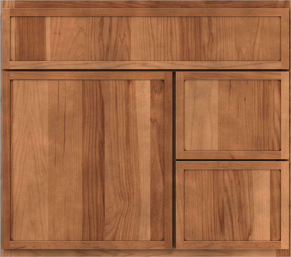 Walker Hickory Java