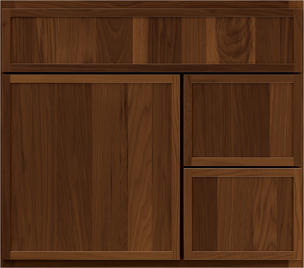 Walker Hickory Kodiak