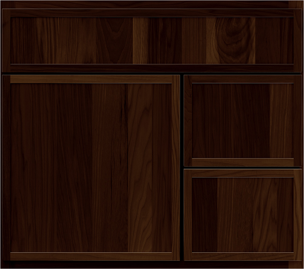 Walker Hickory Kona