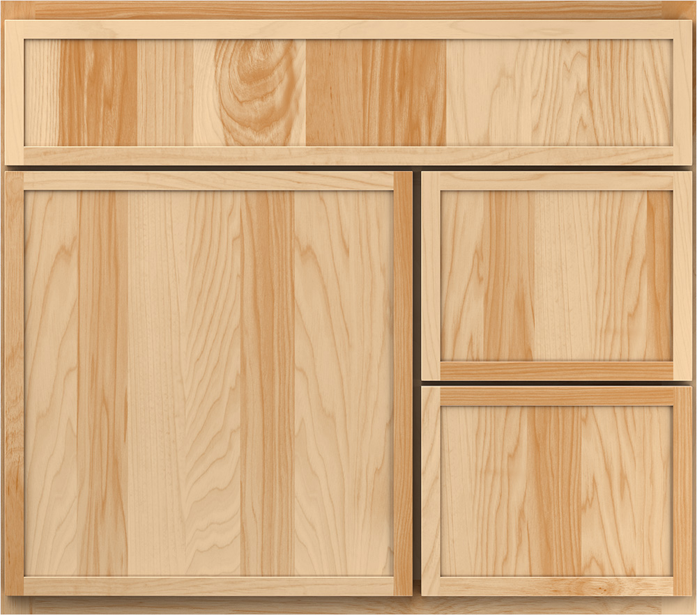 Walker Hickory Natural