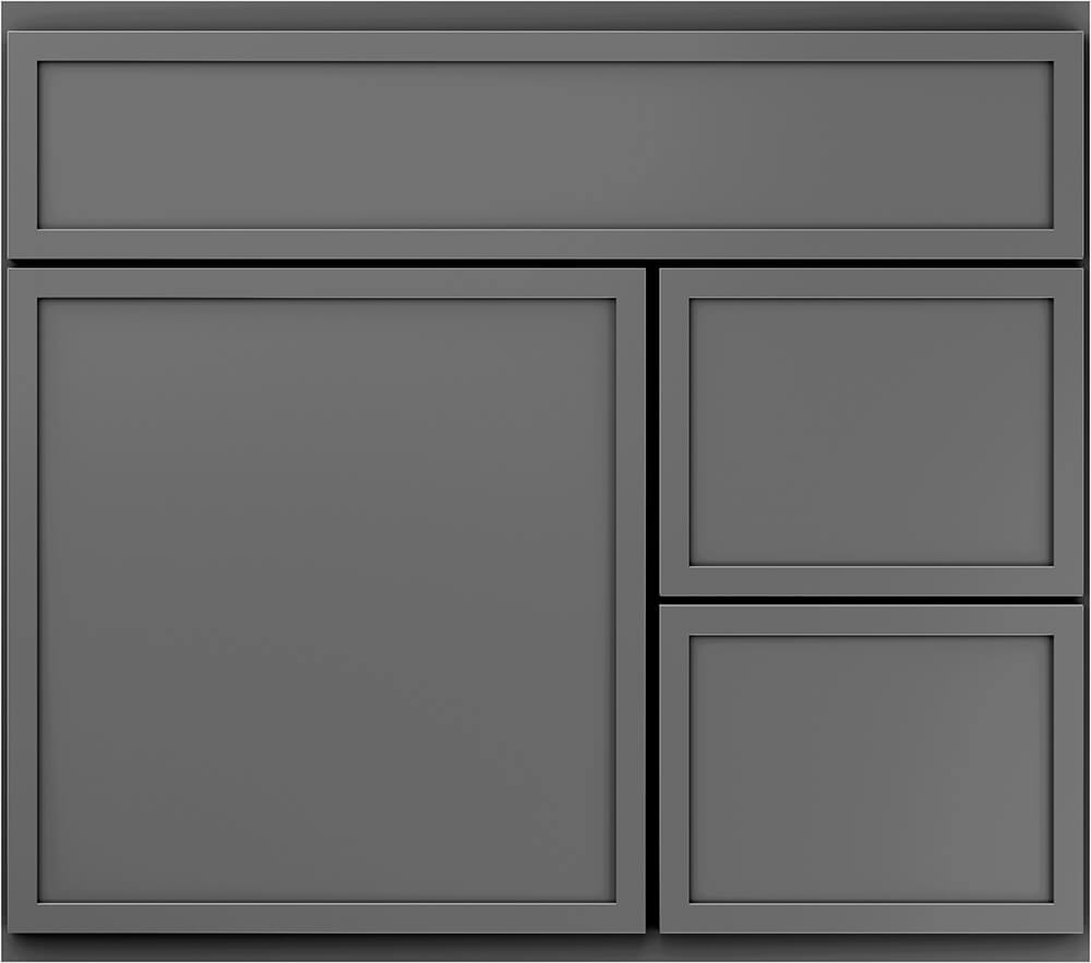 Walker Oak Graphite
