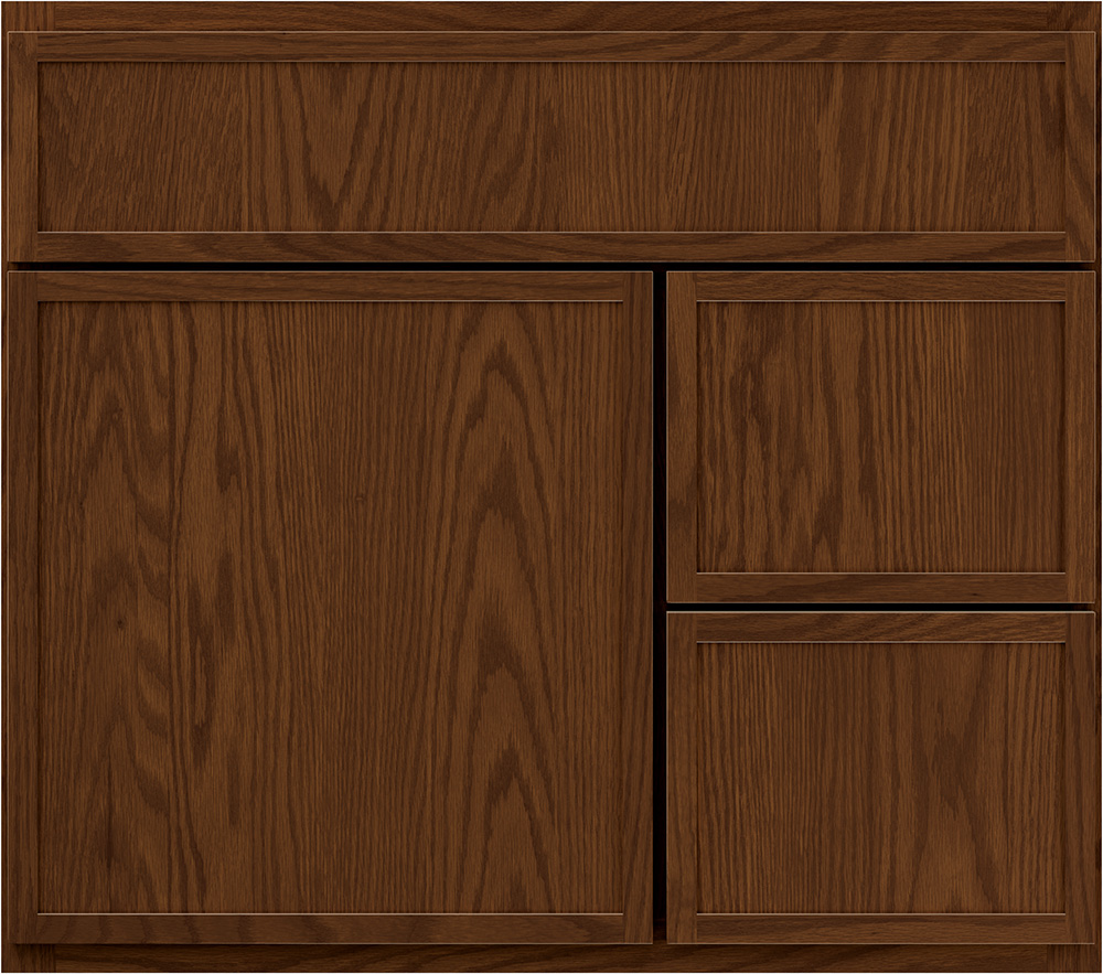 Walker Oak Kodiak