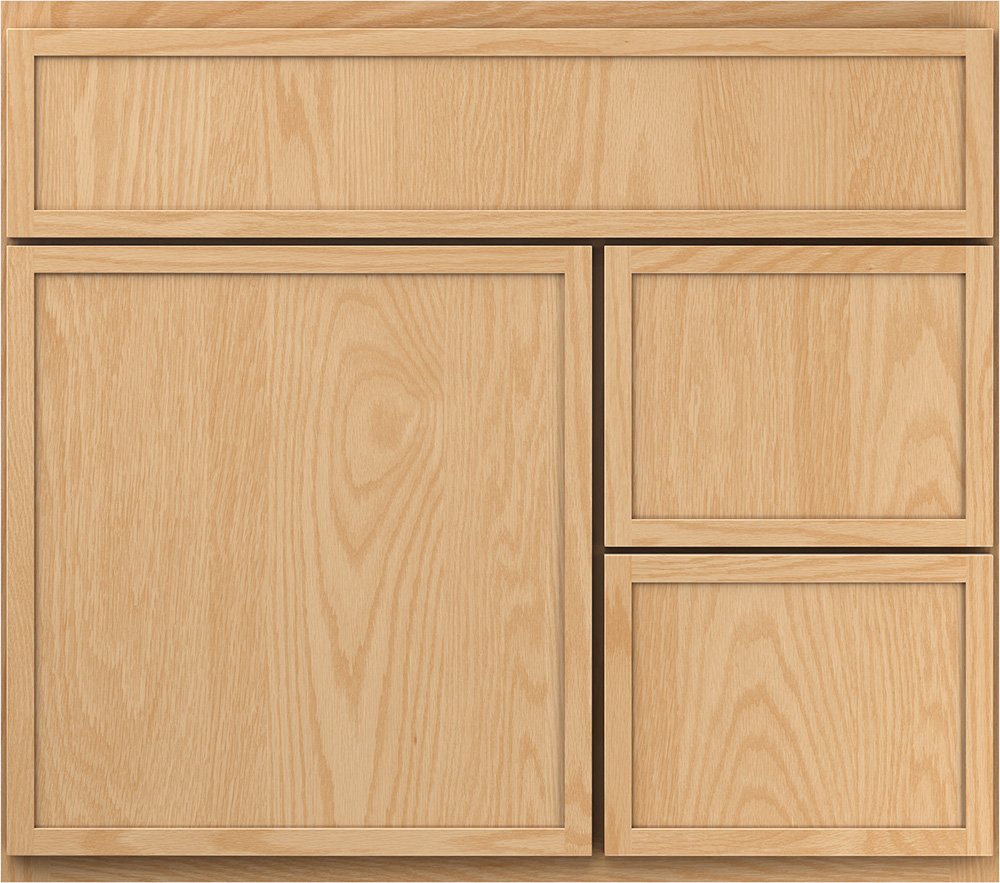 Walker Oak Natural