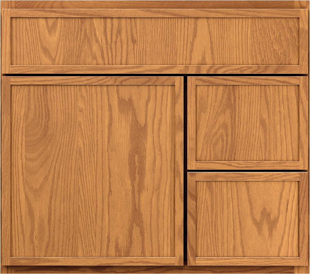 Walker Oak Toffee