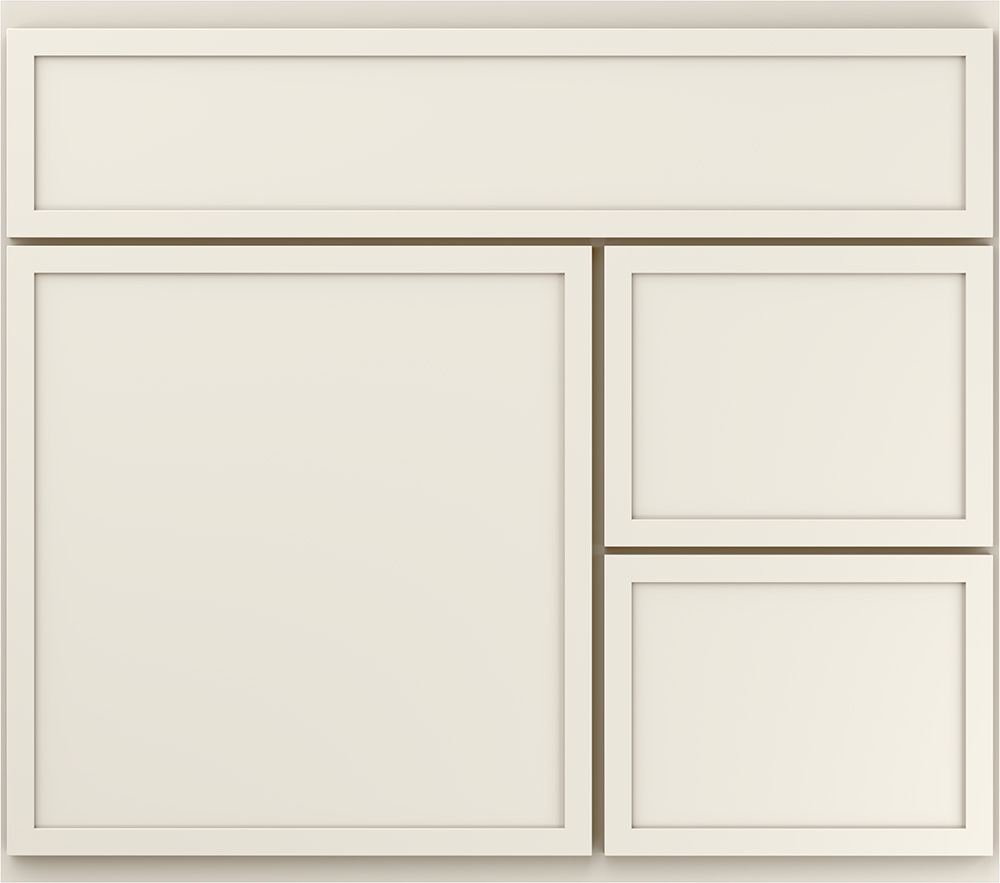 Walker Paintable Eggshell