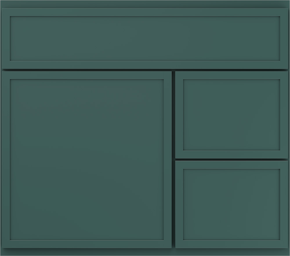 Walker Paintable Juniper
