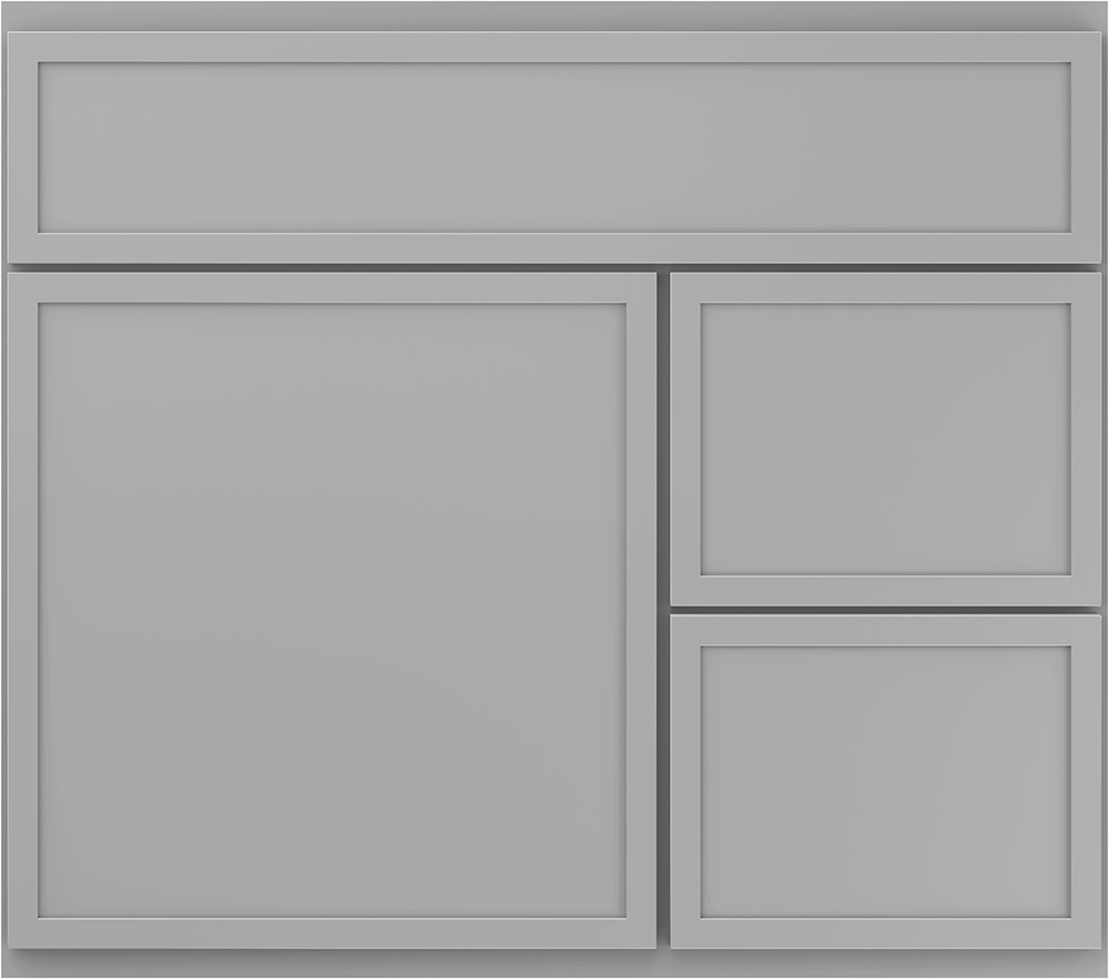 Walker Paintable Loft