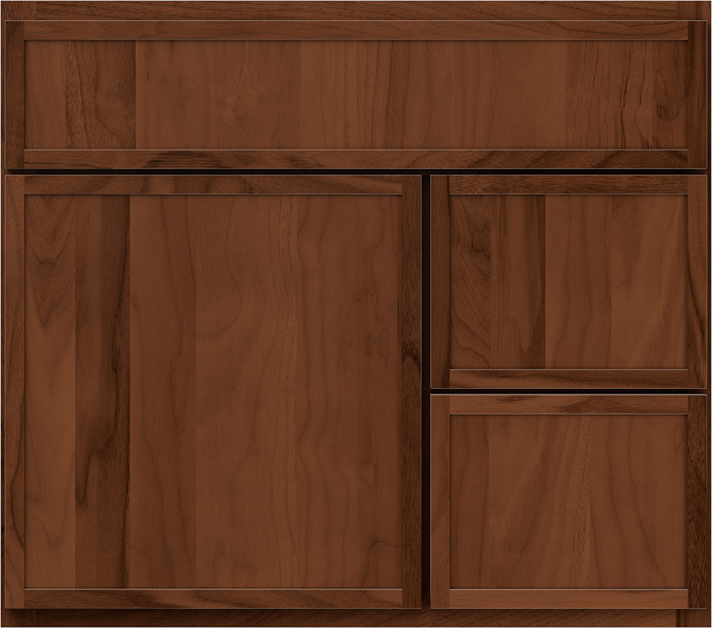 Walker Walnut Dawn