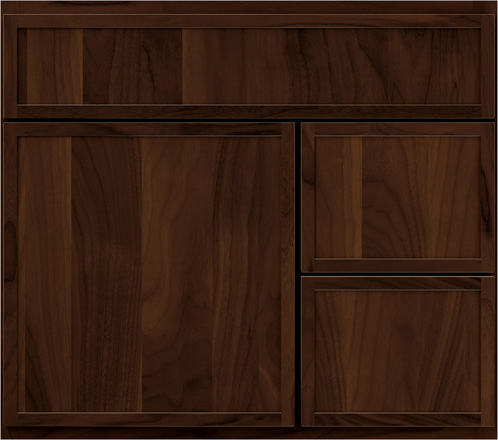 Walker Walnut Kodiak