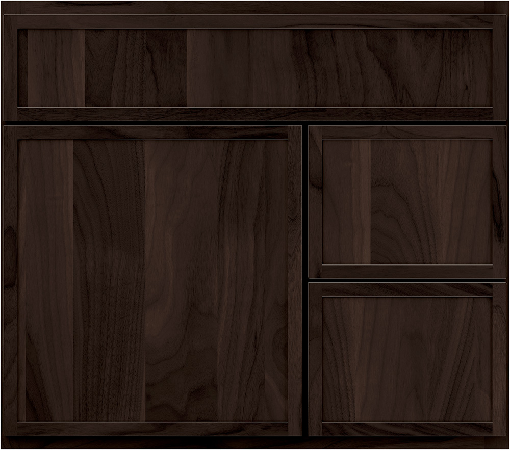 Walker Walnut Shale