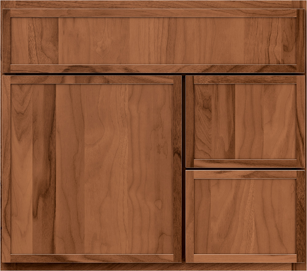 Walker Walnut Toffee