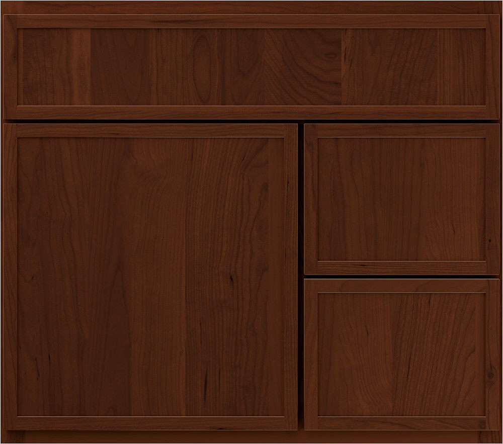 Walker Select Alder Brindle