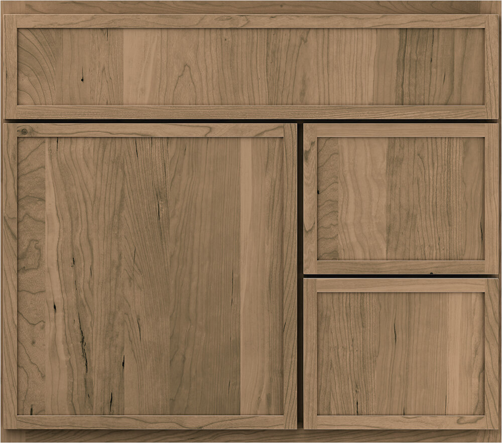 Walker Select Alder Cashew