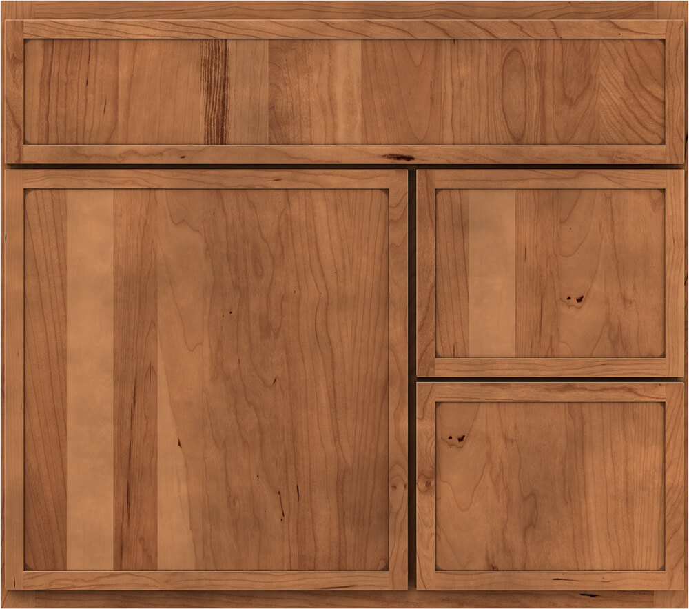 Walker Select Alder Java