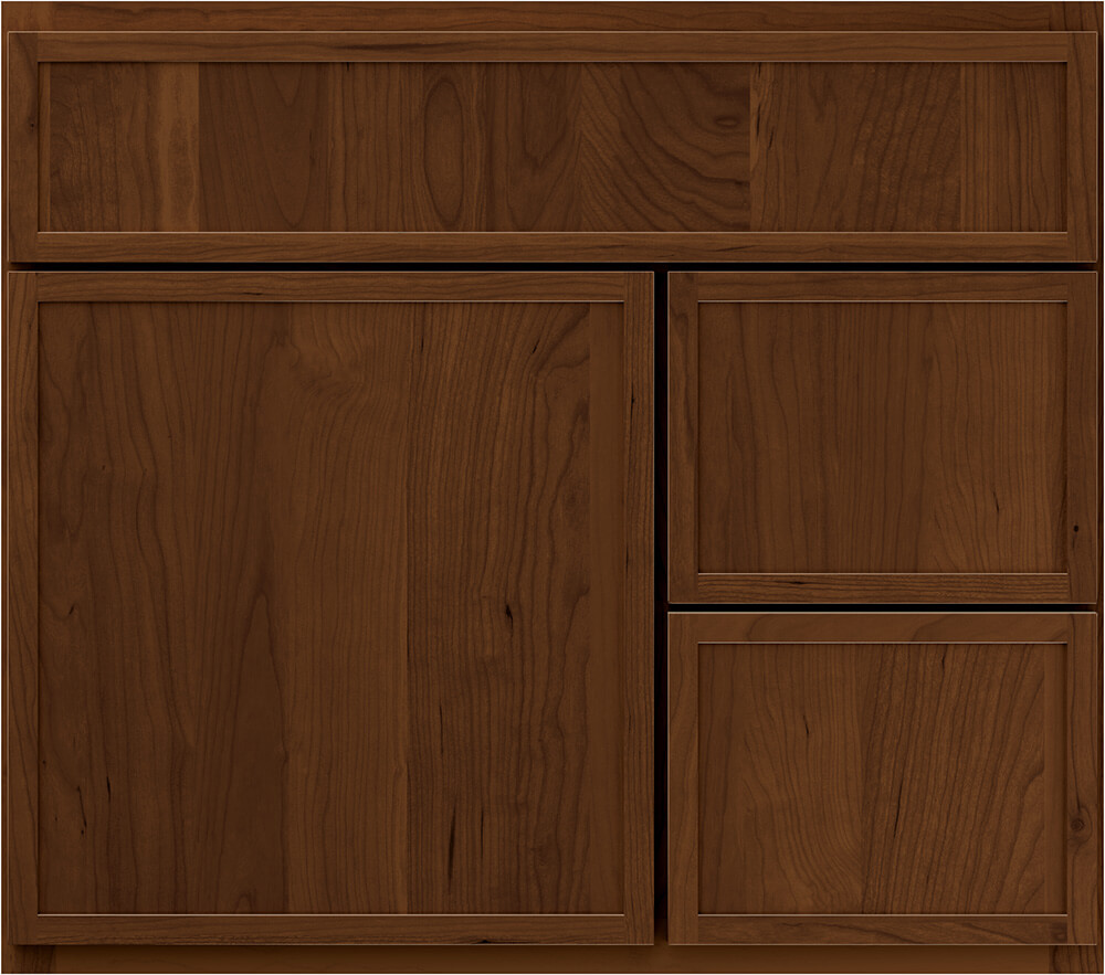 Walker Select Alder Kodiak