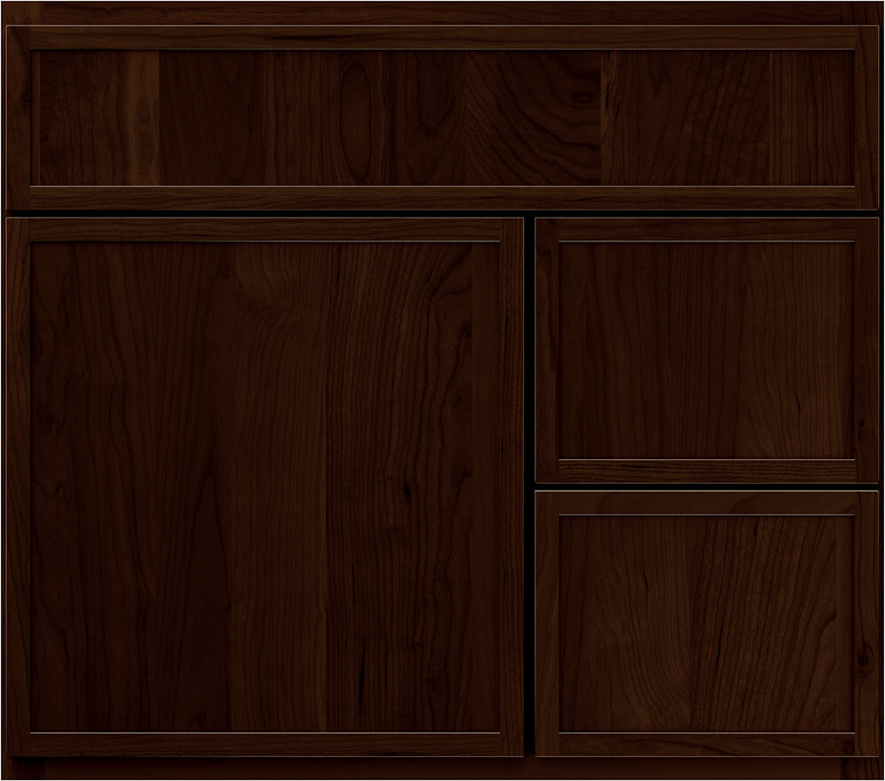 Walker Select Alder Kona