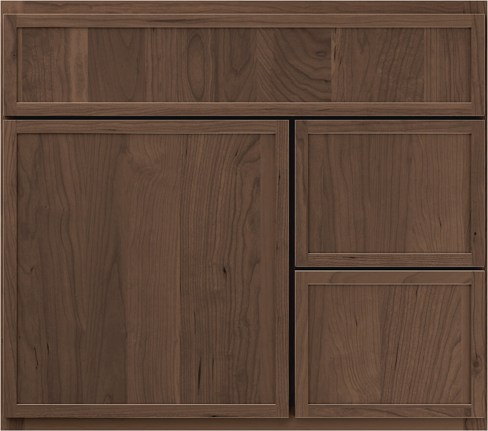 Walker Select Alder River Rock