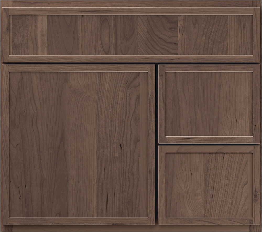Walker Select Alder Shoreline