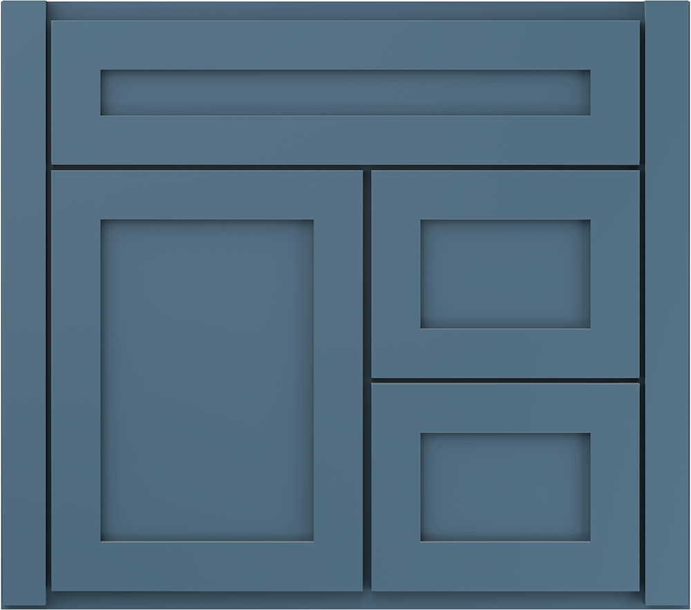 Woodbury Paintable Monsoon