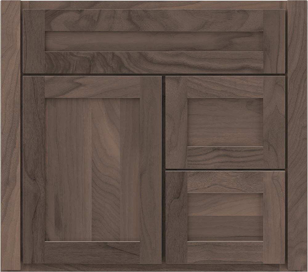 Woodbury Walnut Cashew